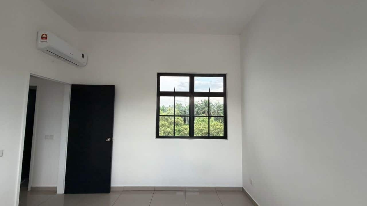 Double Storey Garden Terrace Eco Botanic 2