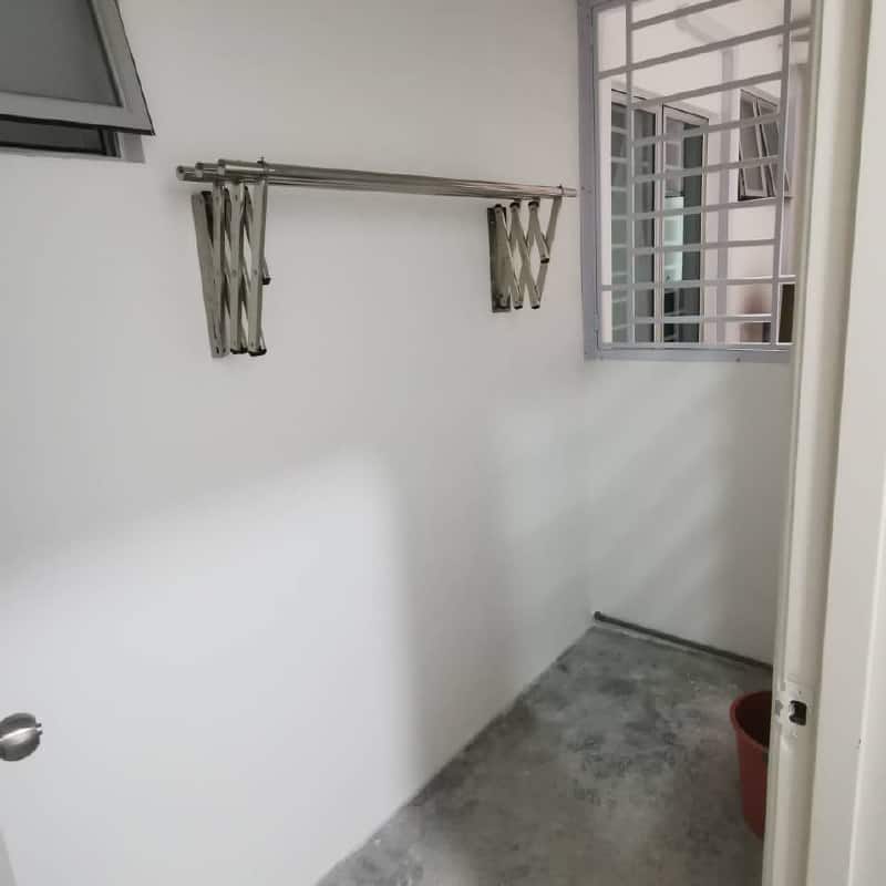Apartment Taman Pelangi Indah 7