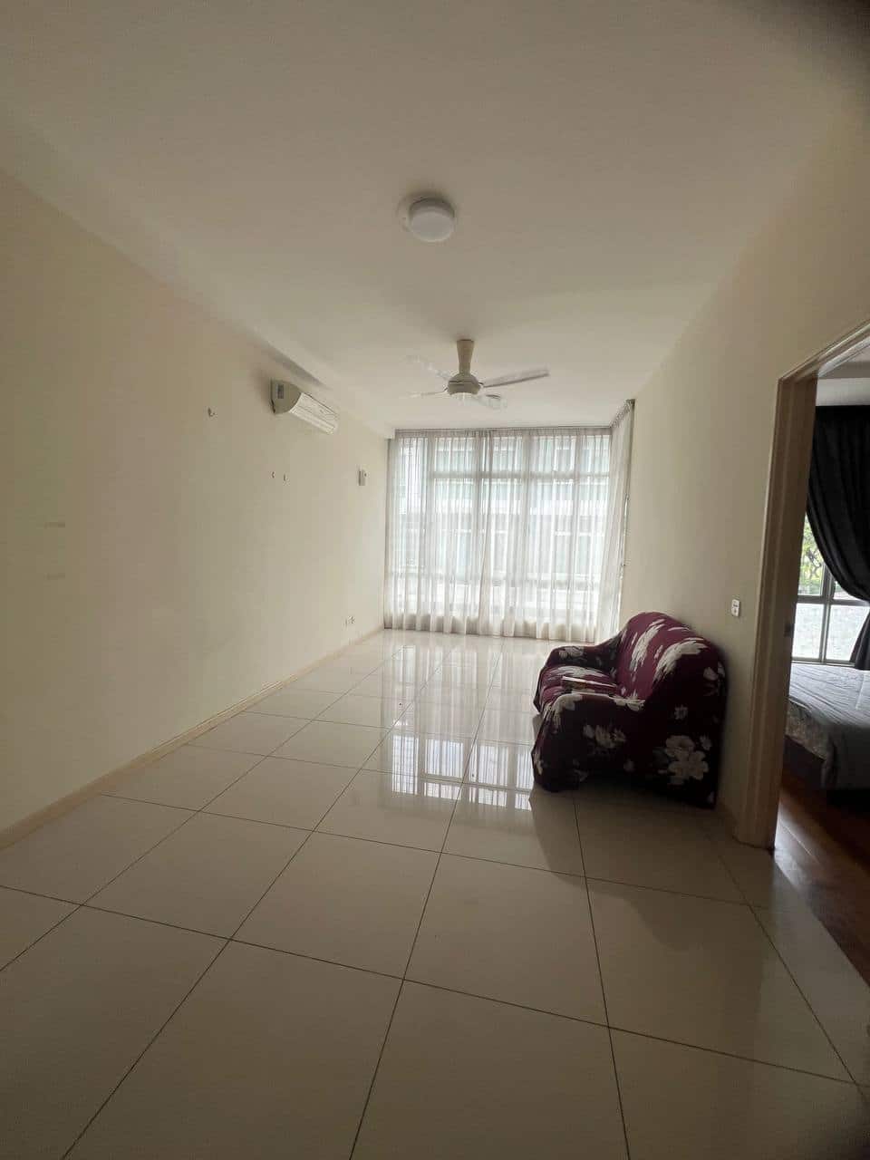 Renovated Duplex Sutera Utama 4