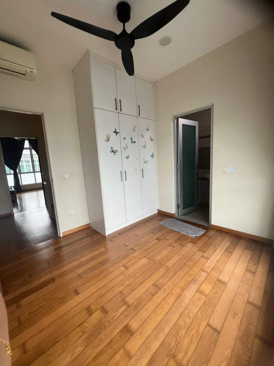 Renovated Duplex Sutera Utama 3