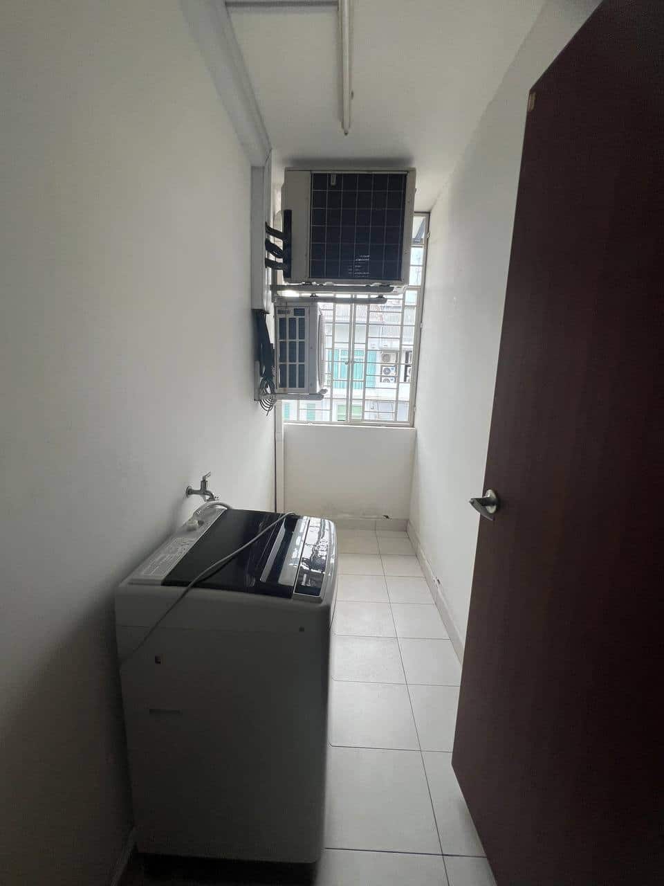 Renovated Duplex Sutera Utama 5
