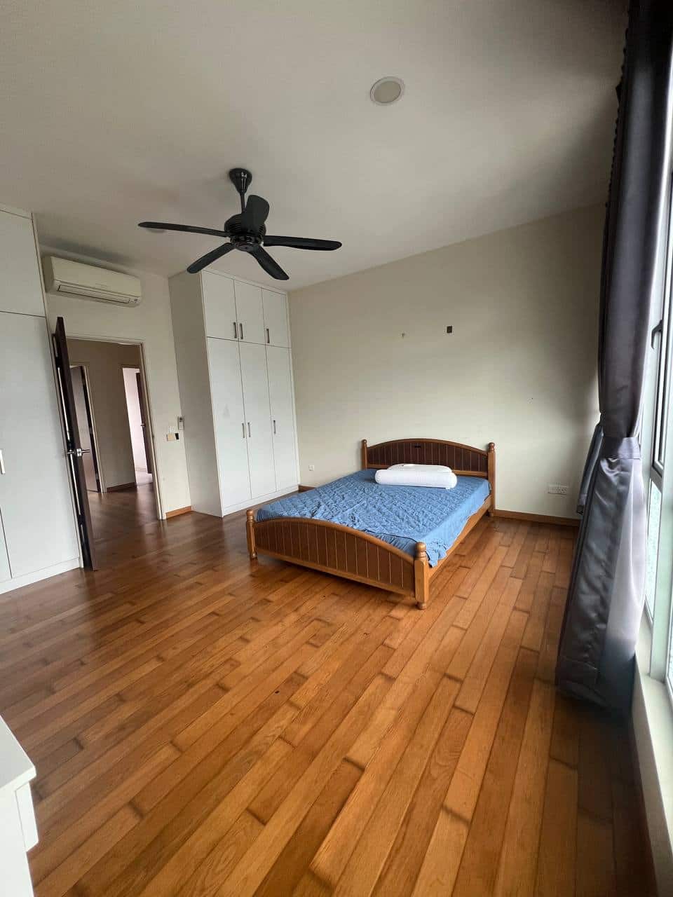 Renovated Duplex Sutera Utama 2