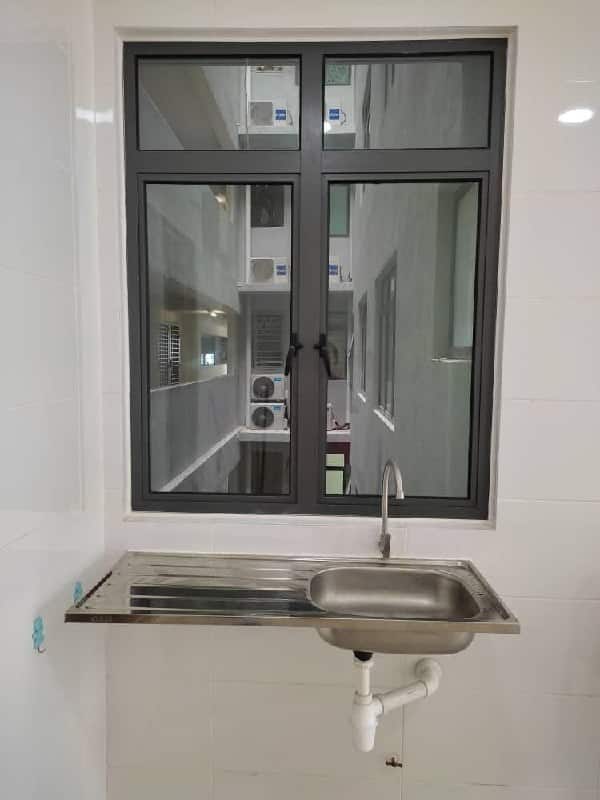 Apartment Austin Hills Taman Daya 4