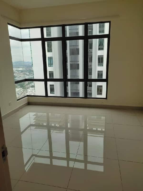 Apartment Austin Hills Taman Daya 2