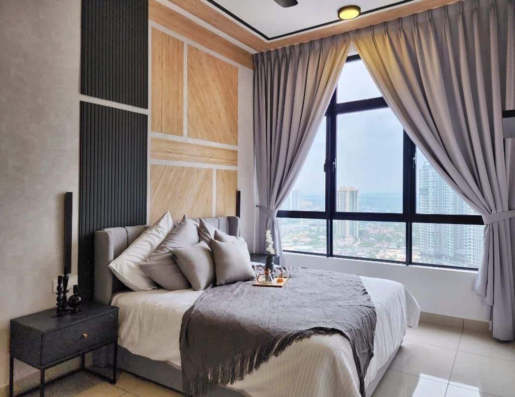 Condo Bukit Chagar 3