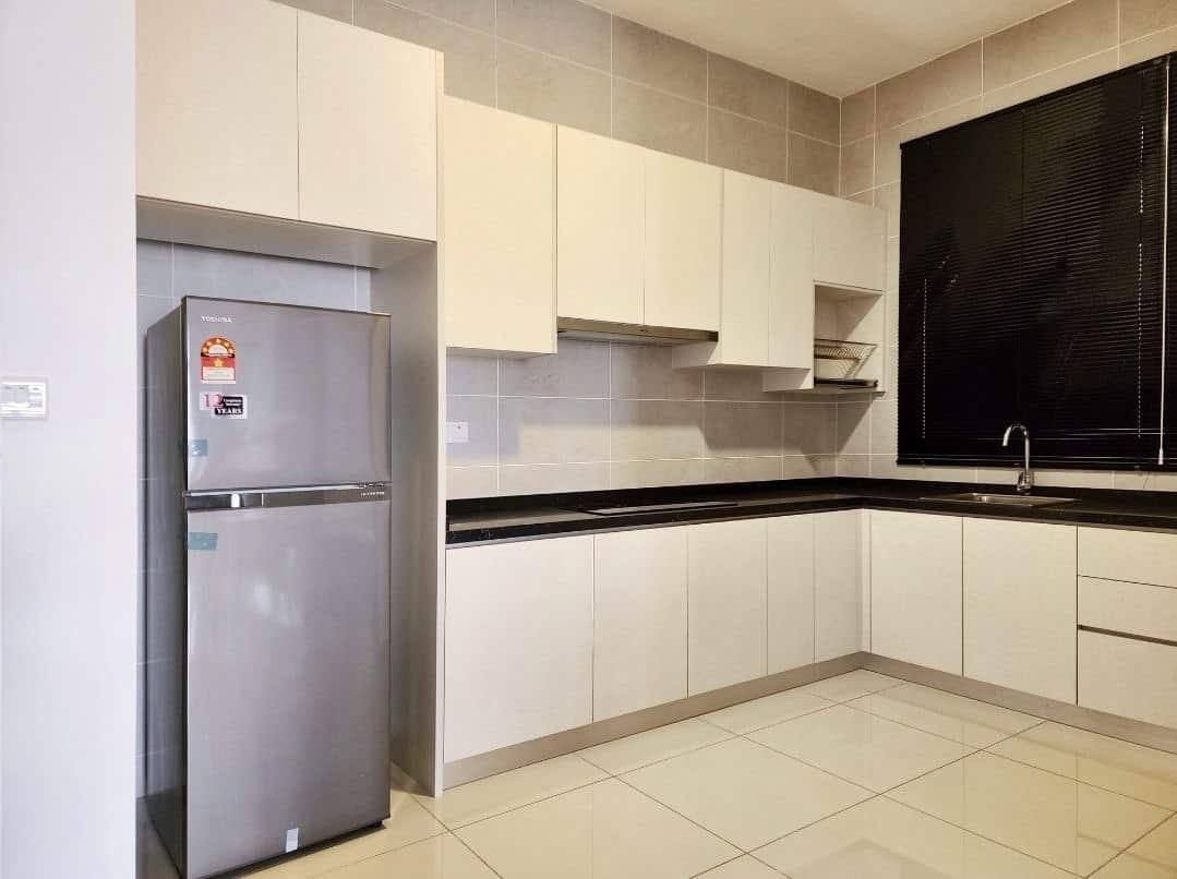 Condo Bukit Chagar 5
