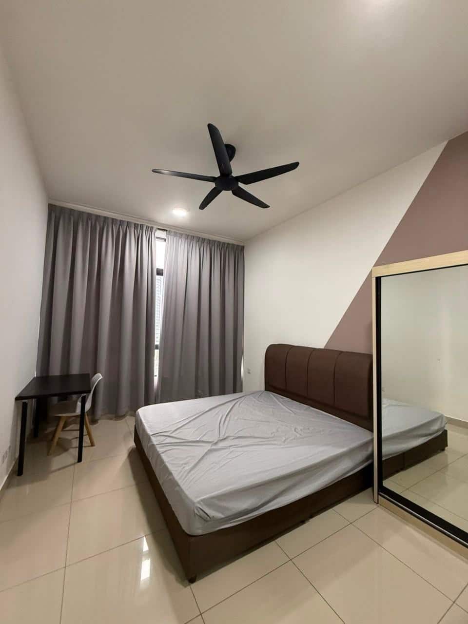 Condo Bukit Chagar 1