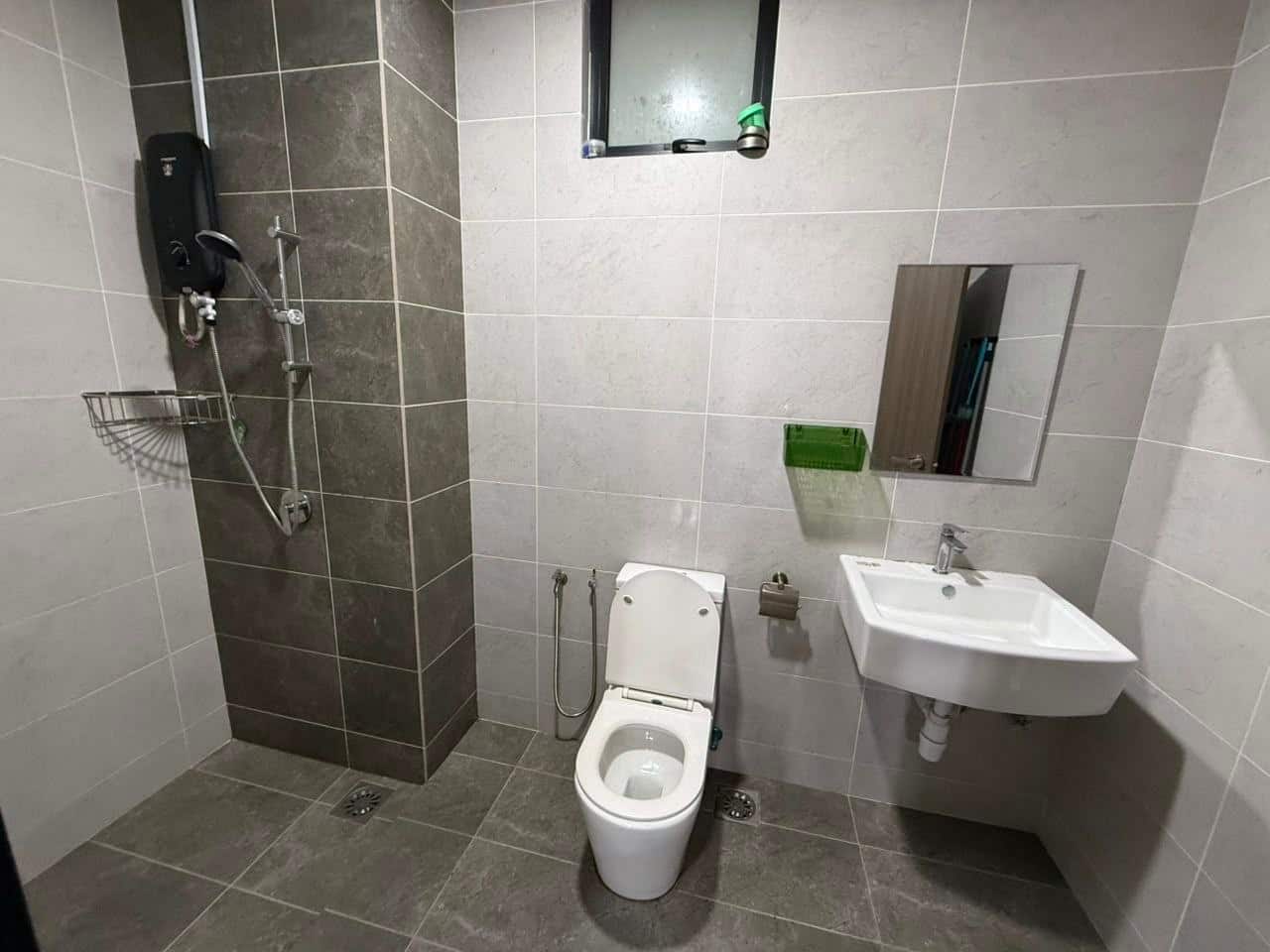 Condo Bukit Chagar 3