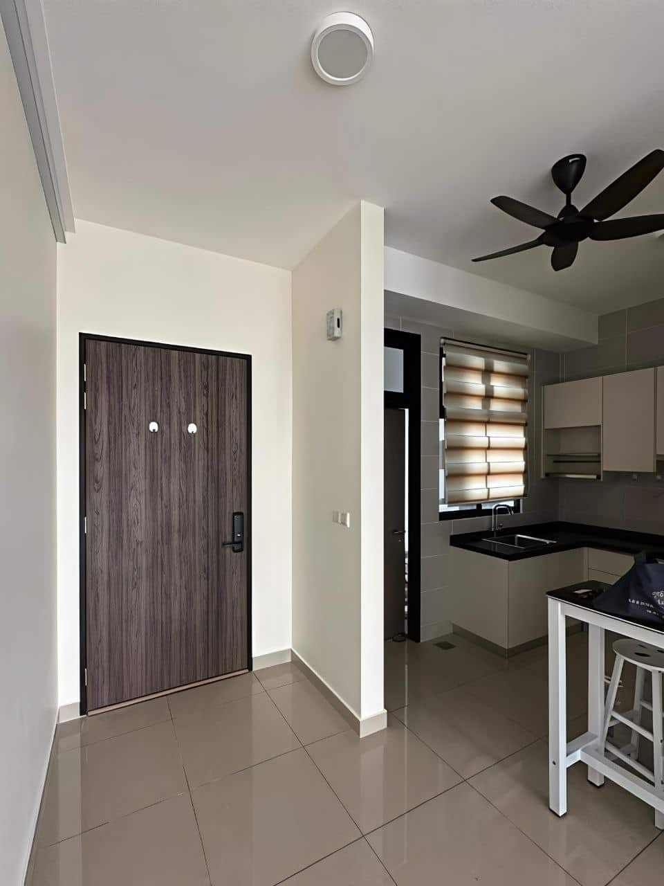 Studio Twin Tower Residences 2