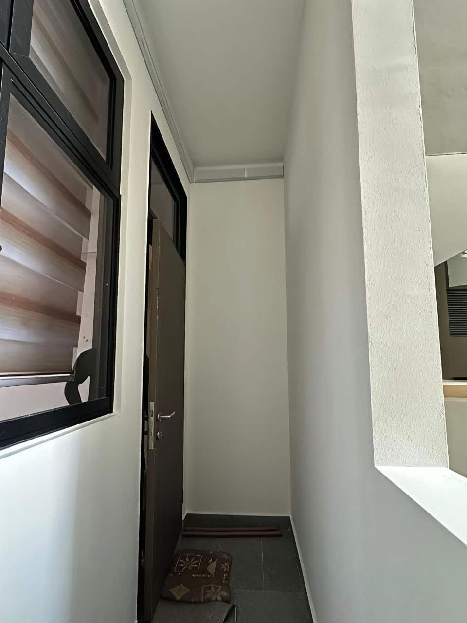 Studio Twin Tower Residences 5