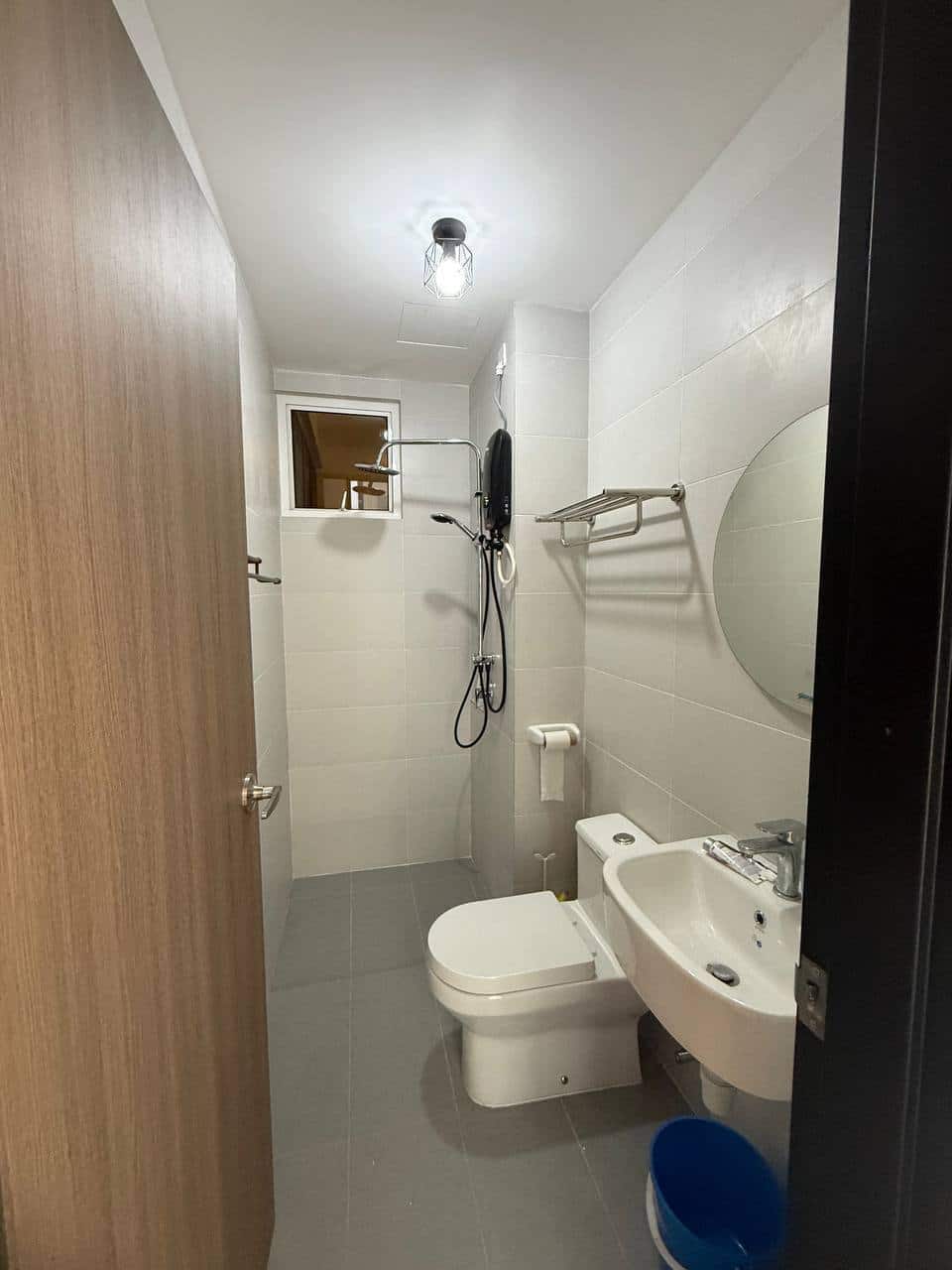 Condo Trellis Residences 8