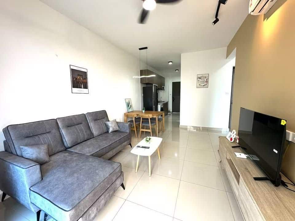 Condo Central Park Phase 2 2