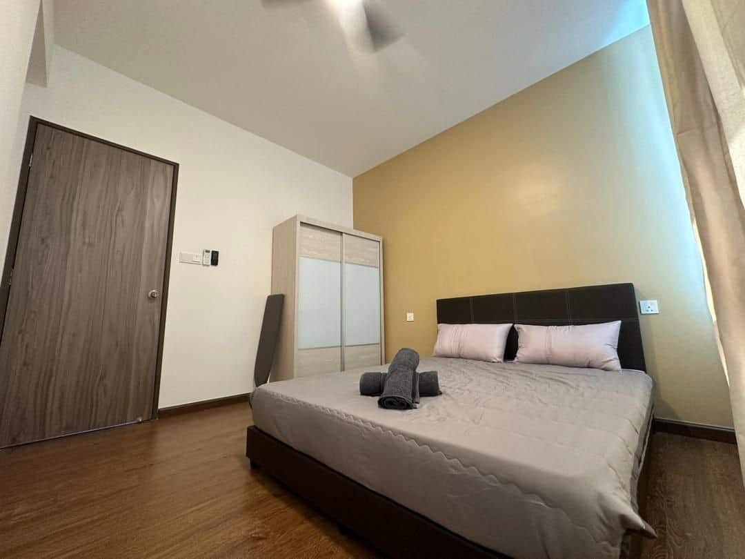 Condo Central Park Phase 2 5