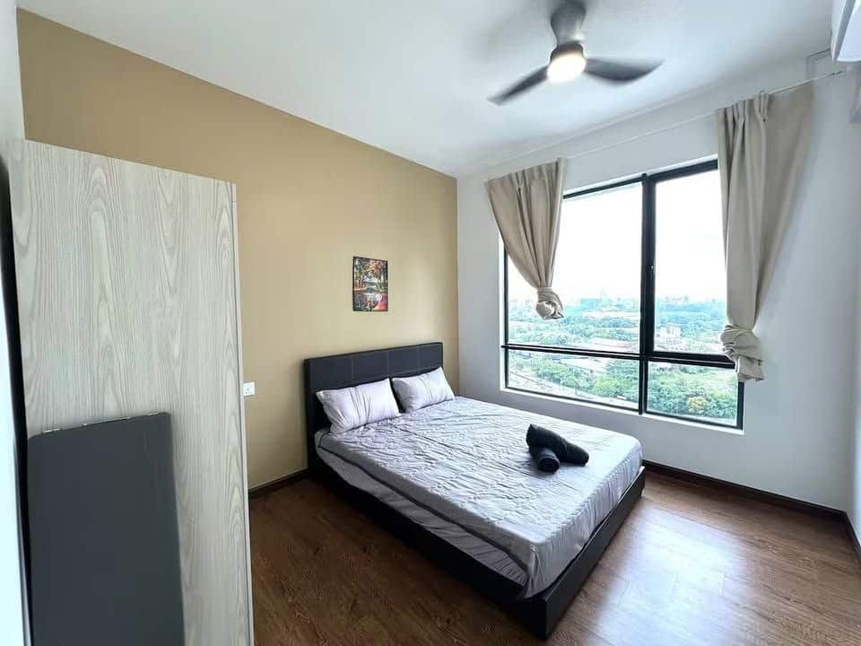 Condo Central Park Phase 2 4