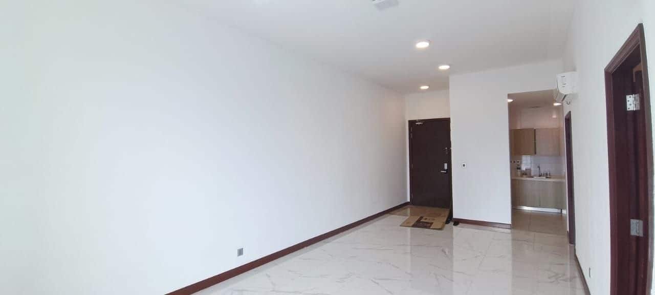 Condominium Paragon Suites @ CIQ 2