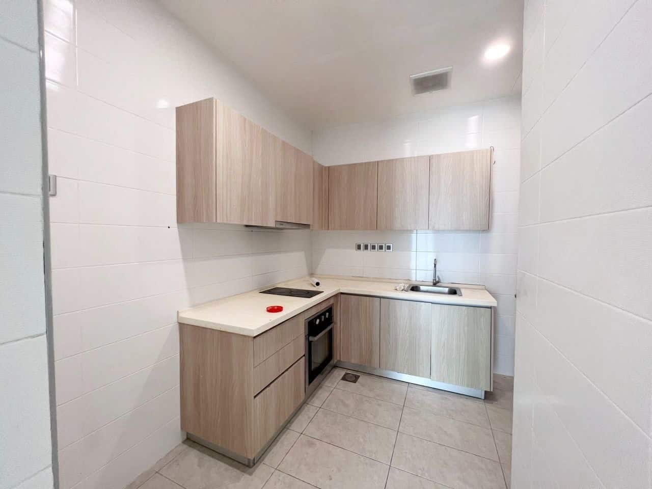 Condominium Paragon Suites @ CIQ 7