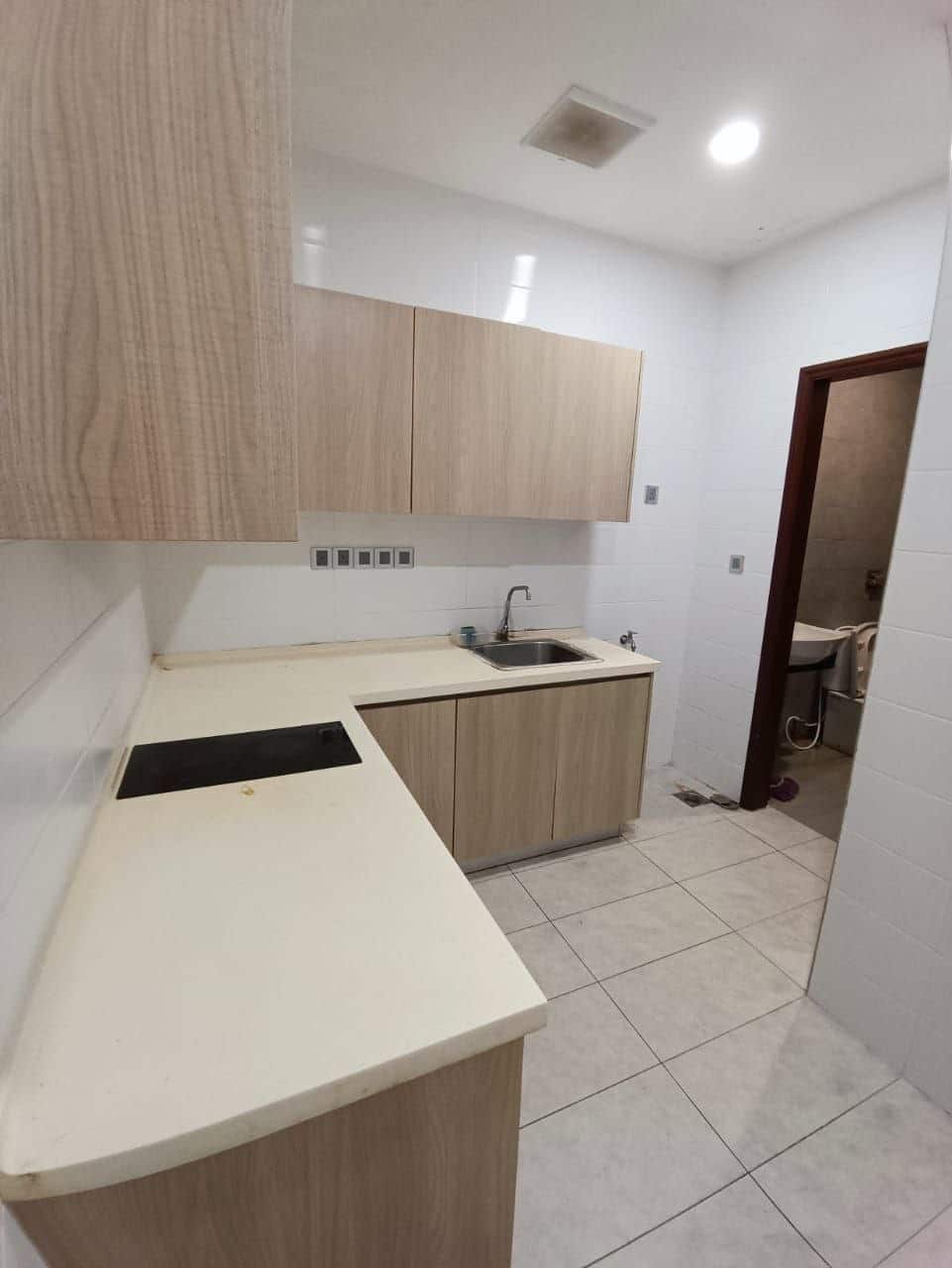 Condominium Paragon Suites @ CIQ 8