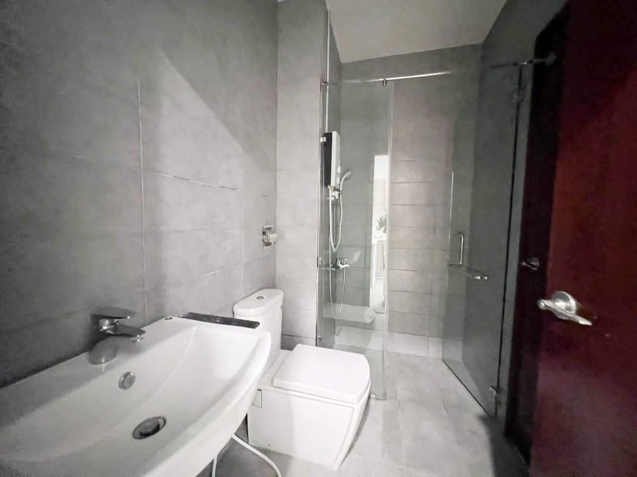 Condominium Paragon Suites @ CIQ 10