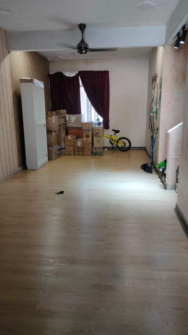 1.5 Storey Taman Perling 1