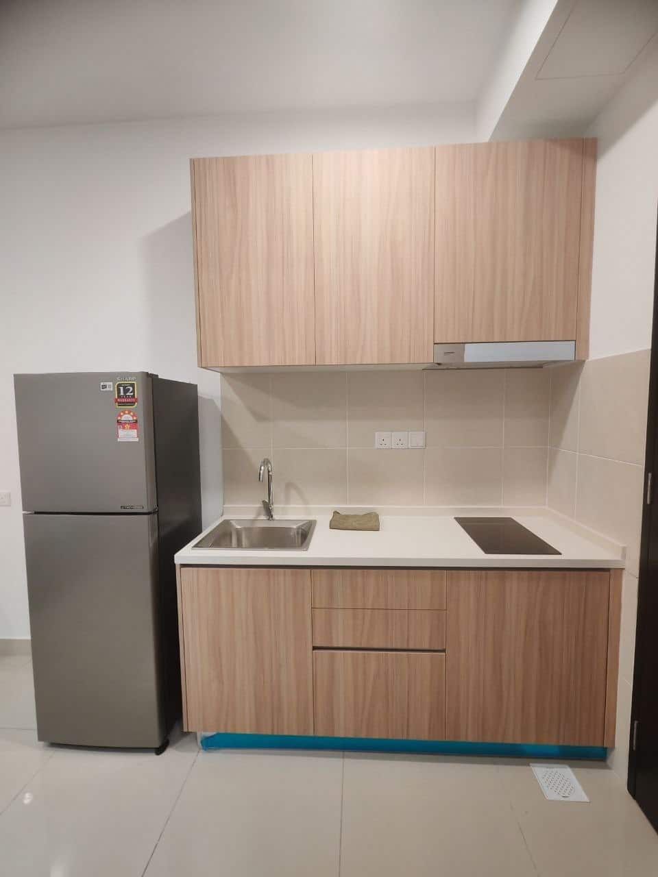 Studio Trellis Residence 2