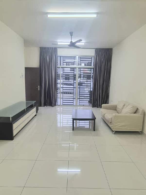 2-Storey Terrace Mutiara Rini Hills 2 1