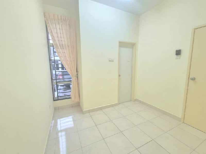 2-Storey Terrace Mutiara Rini Hills 2 5