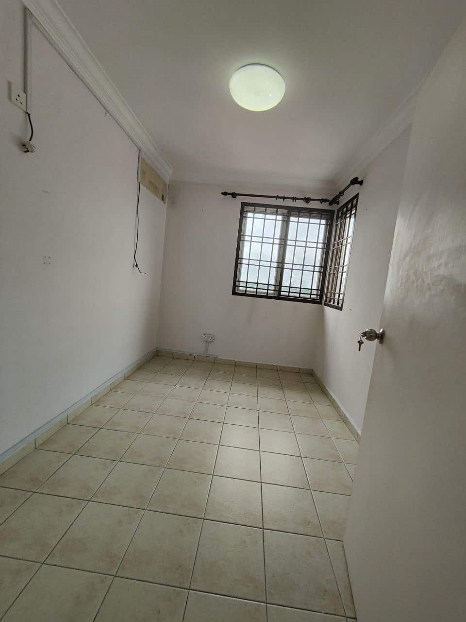 Apartment Prima Regency 8