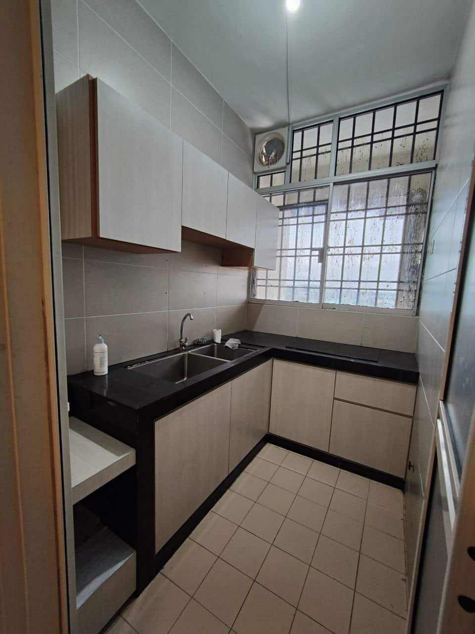 Apartment Prima Regency 5