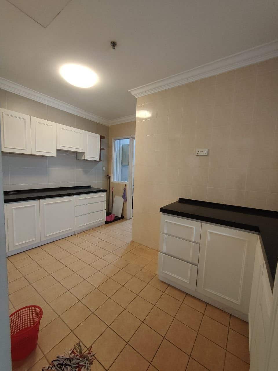 Apartment Prima Regency 6