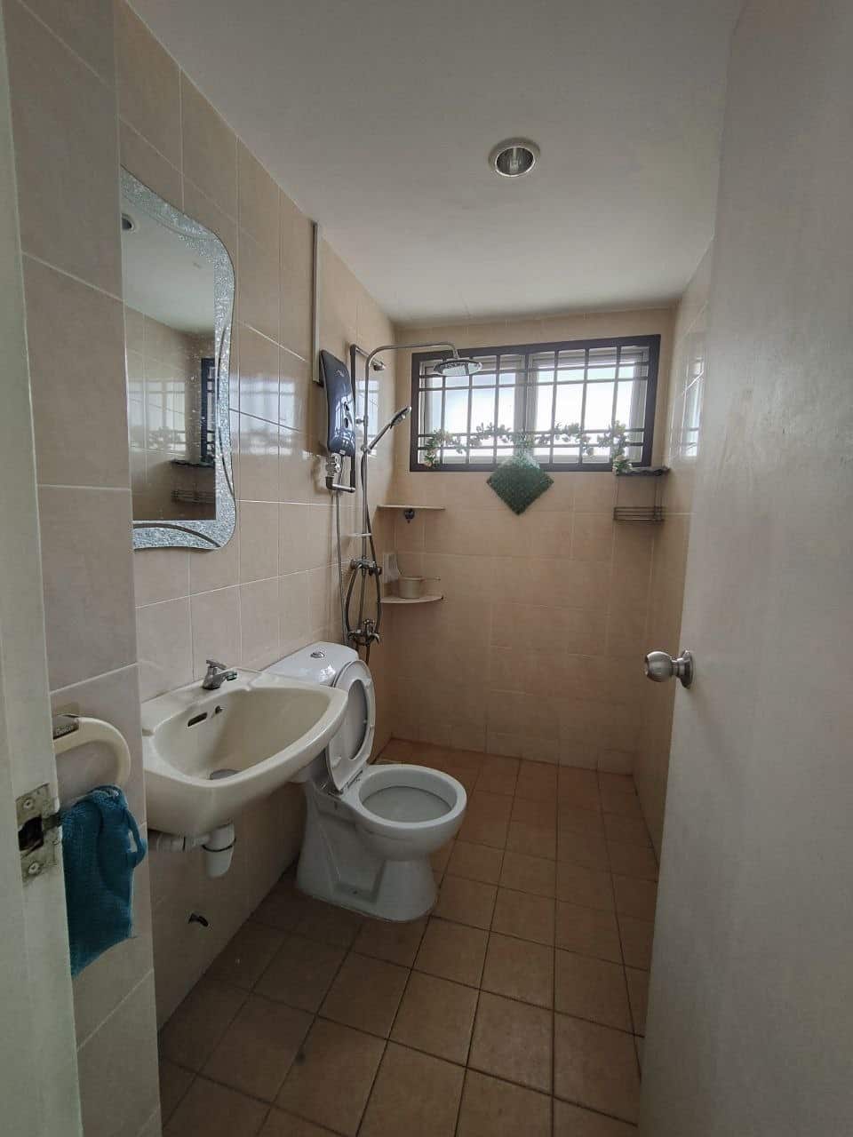 Apartment Prima Regency 9