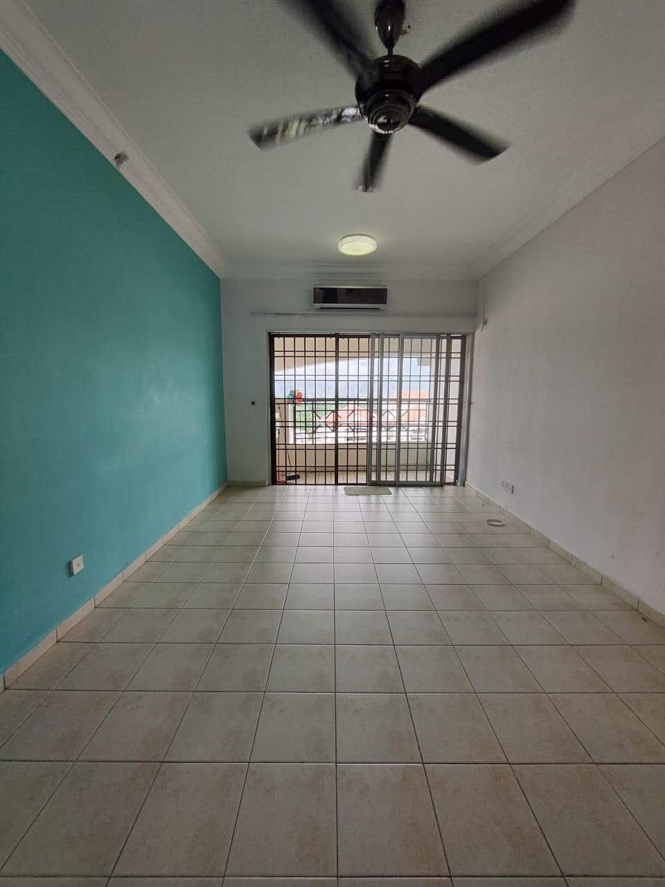 Apartment Prima Regency 2