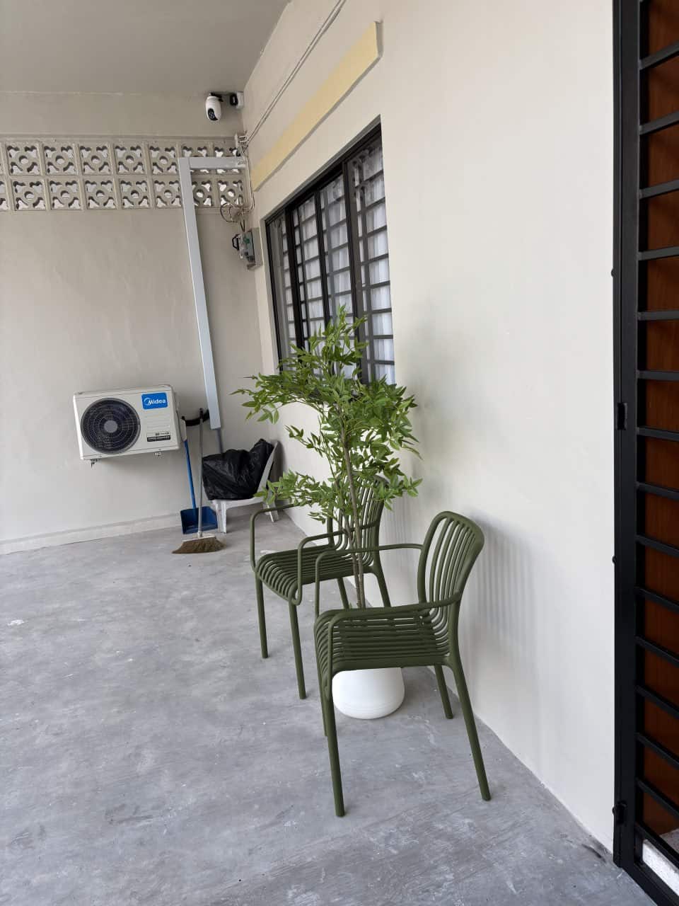 Terrace Jalan Kelawang 1 9