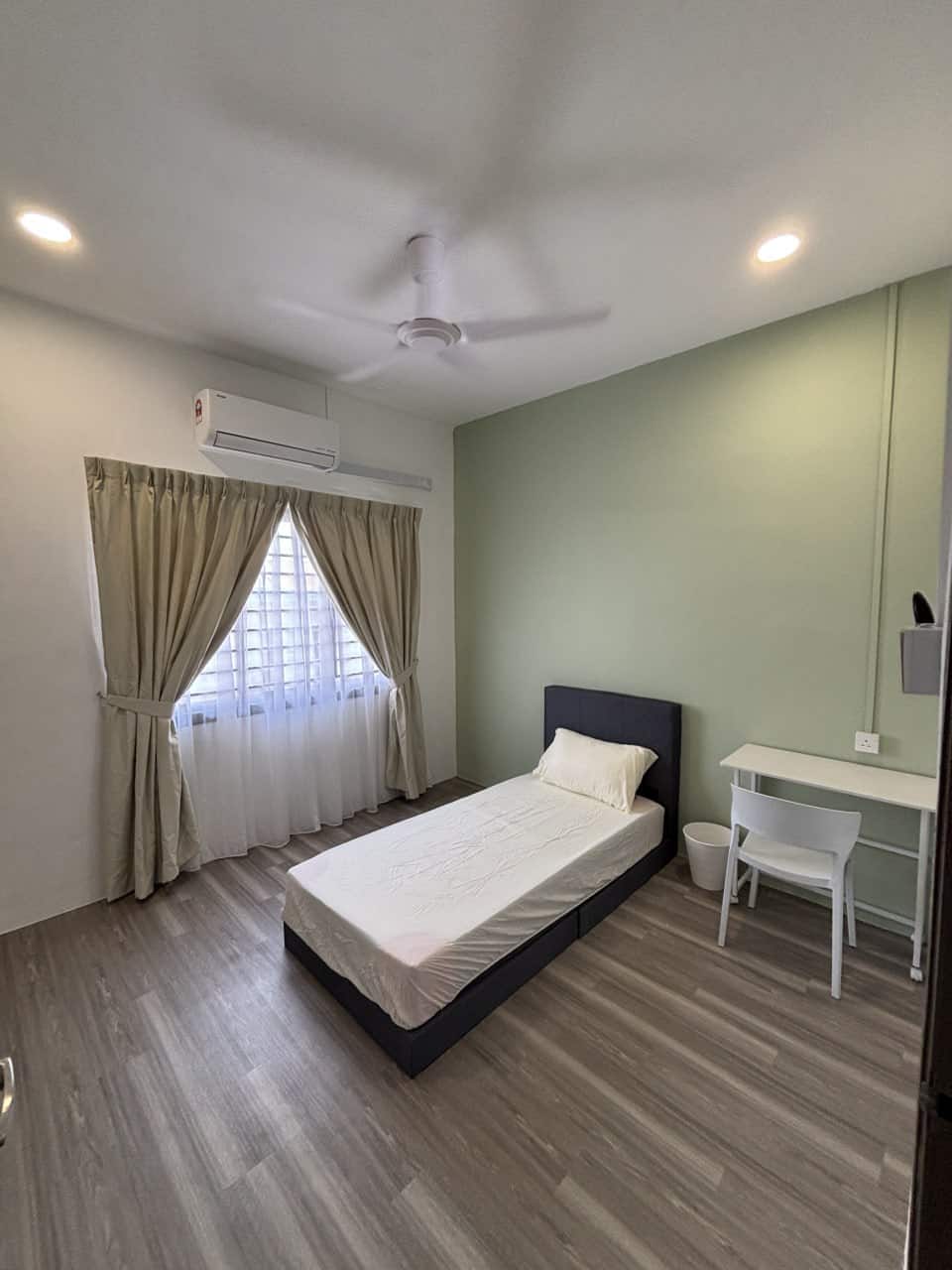 Terrace Jalan Kelawang 1 7