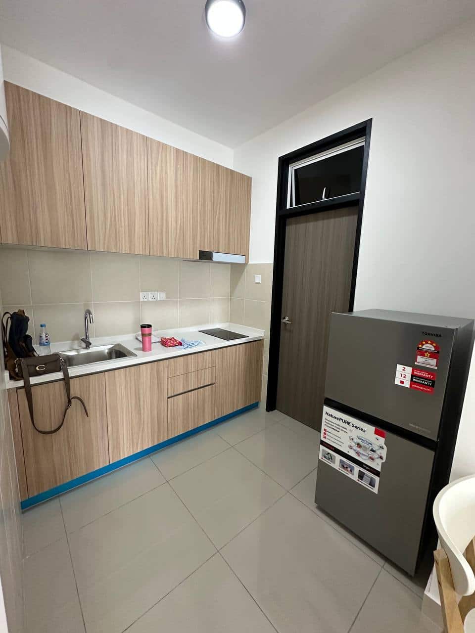 Condo Trellis Residence 3