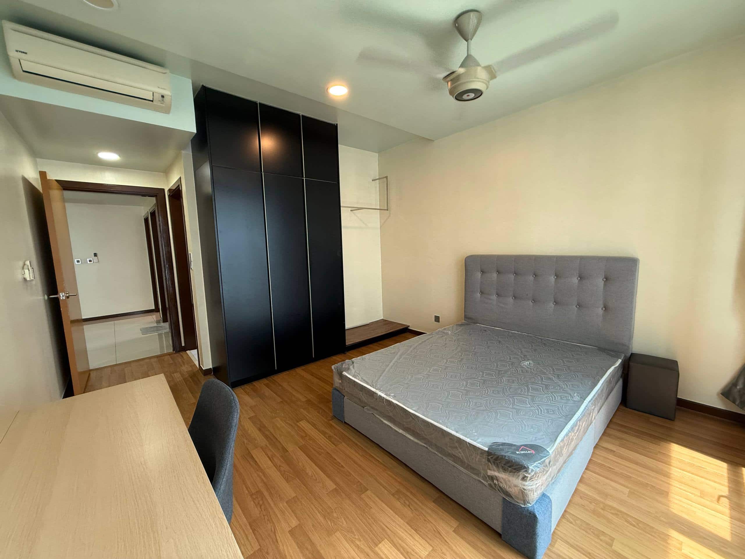 2+1 Bedroom Impiana @ East Ledang 4