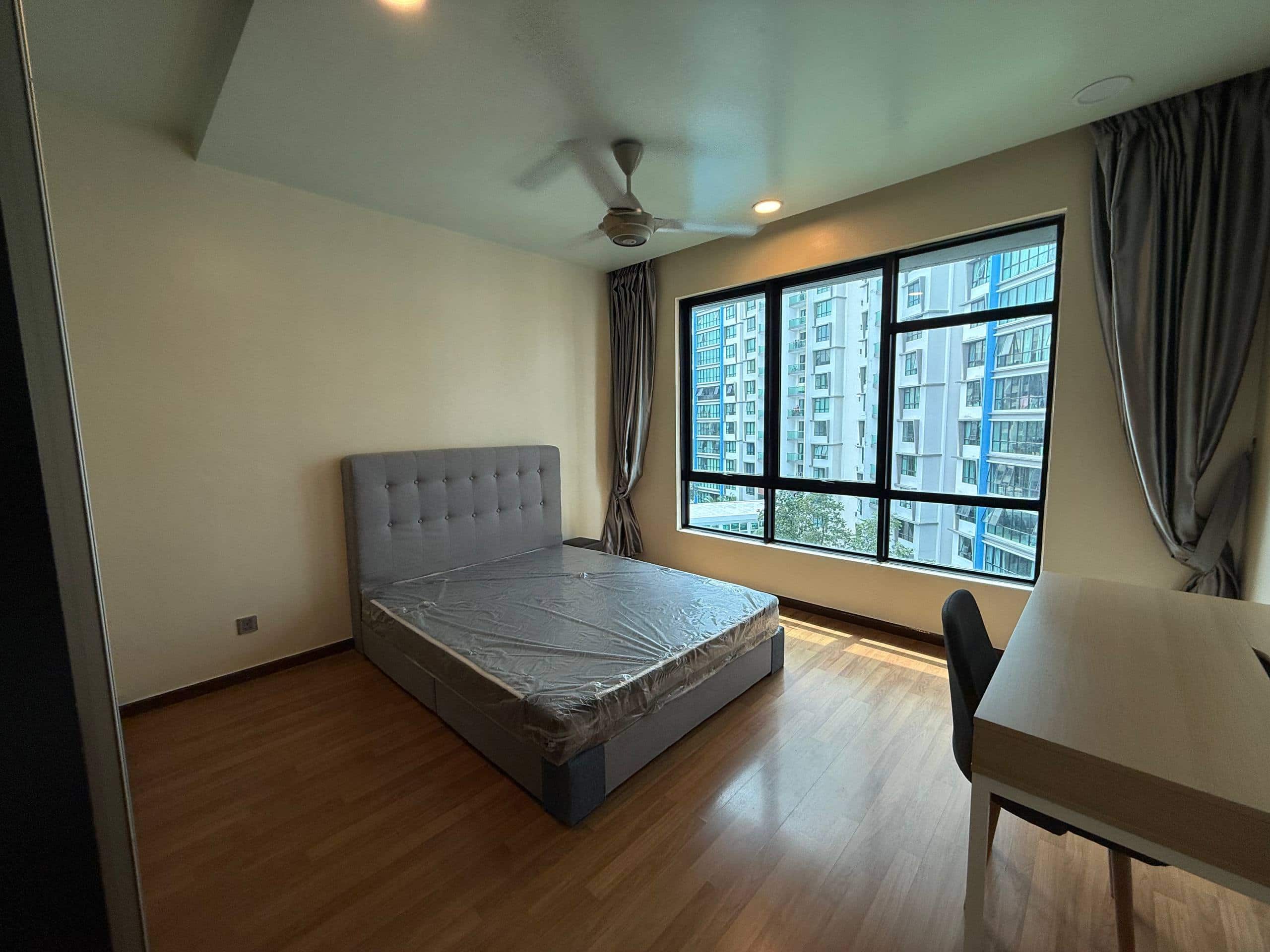 2+1 Bedroom Impiana @ East Ledang 3