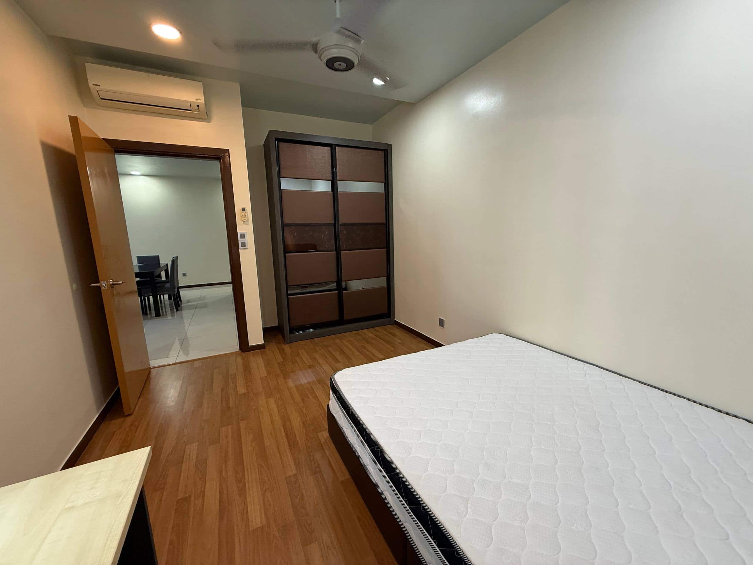 2+1 Bedroom Impiana @ East Ledang 6