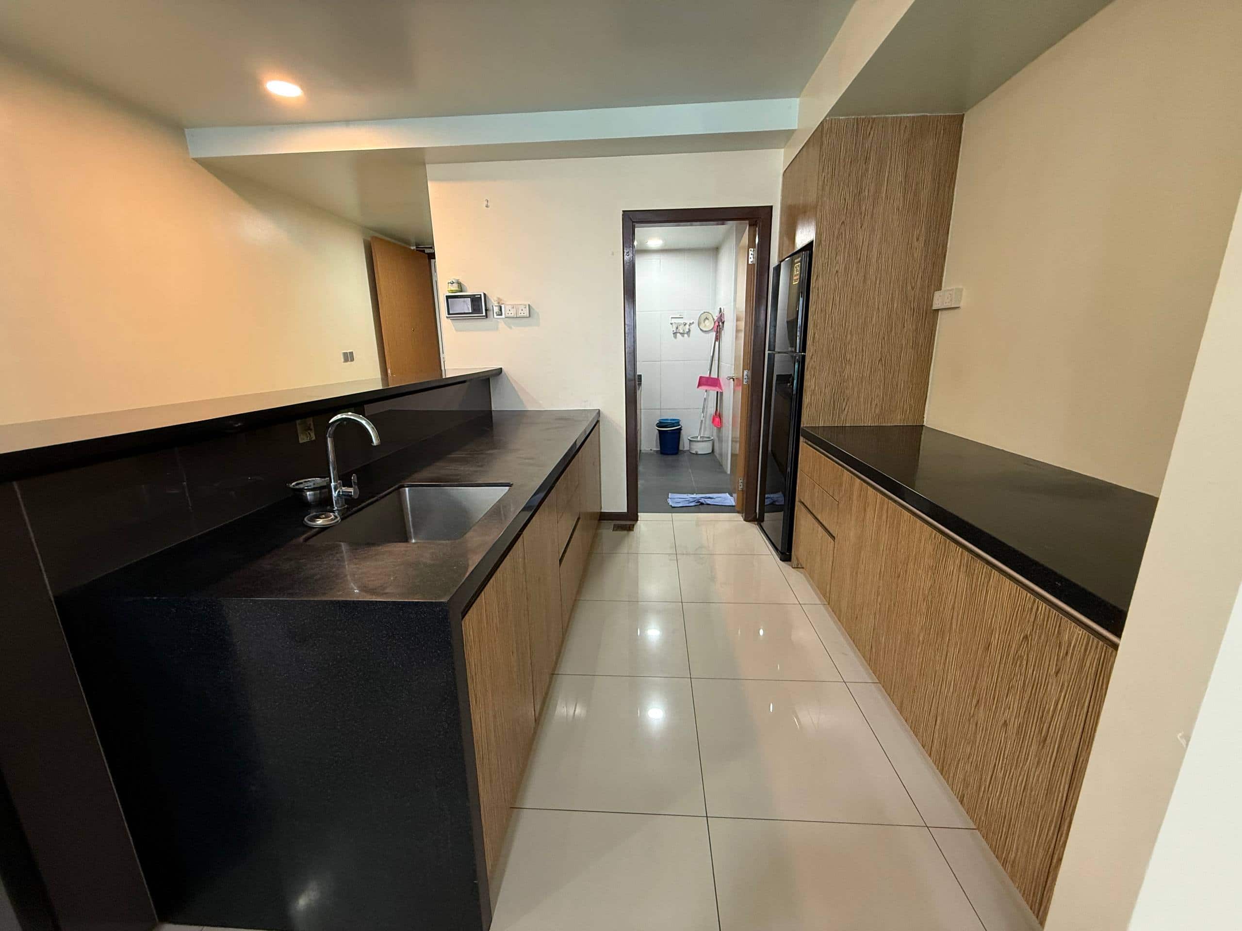 2+1 Bedroom Impiana @ East Ledang 5