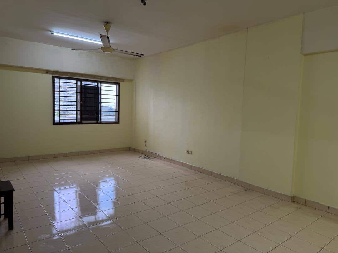 Apartment Bayu Puteri 3 3