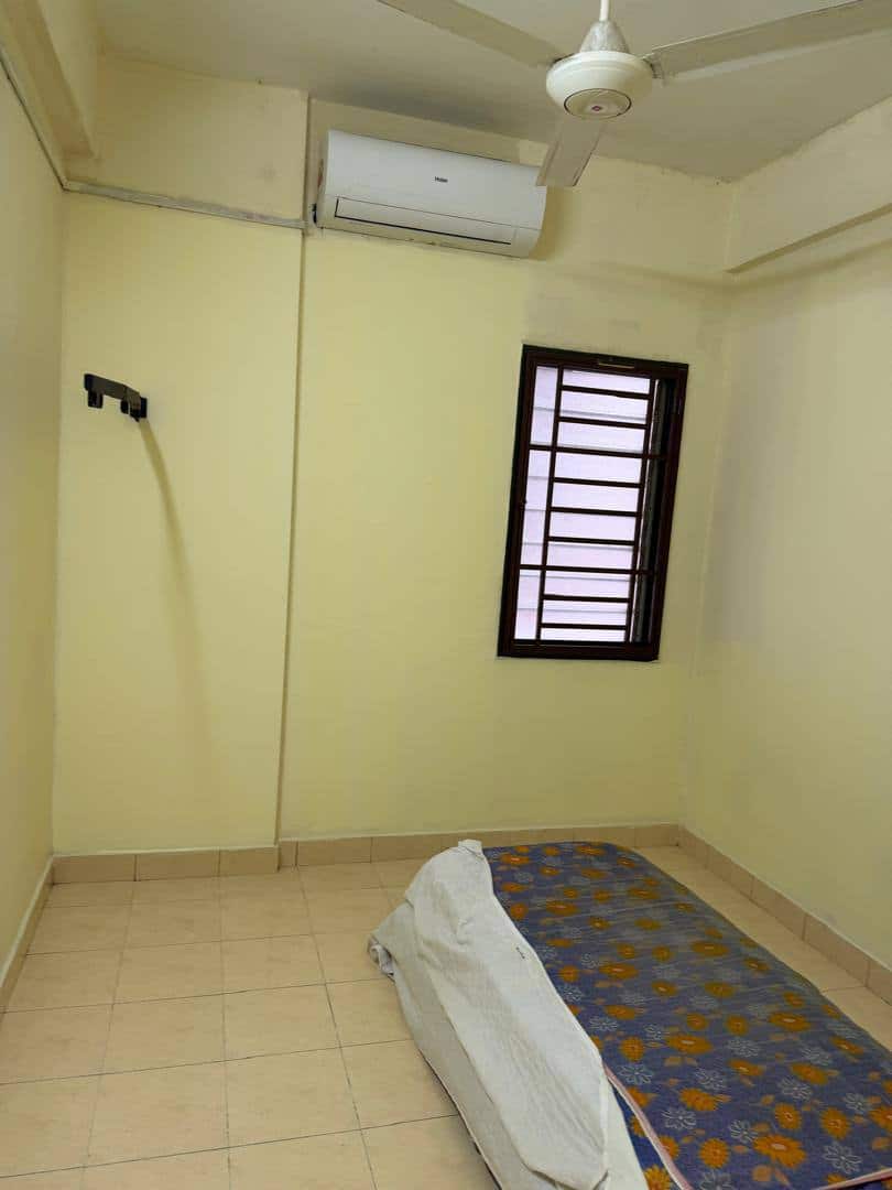 Apartment Bayu Puteri 3 5