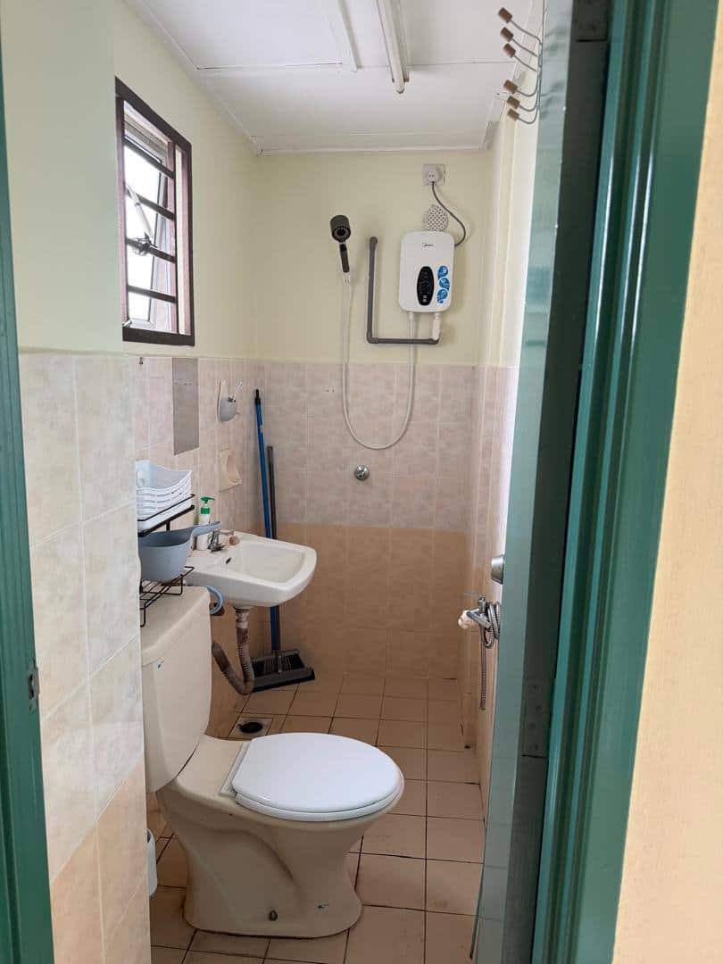 Apartment Bayu Puteri 3 6