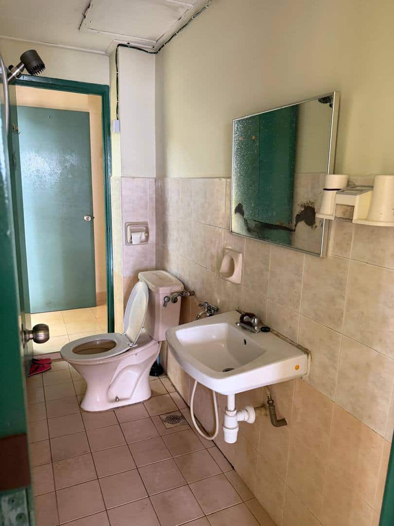 Apartment Bayu Puteri 3 7