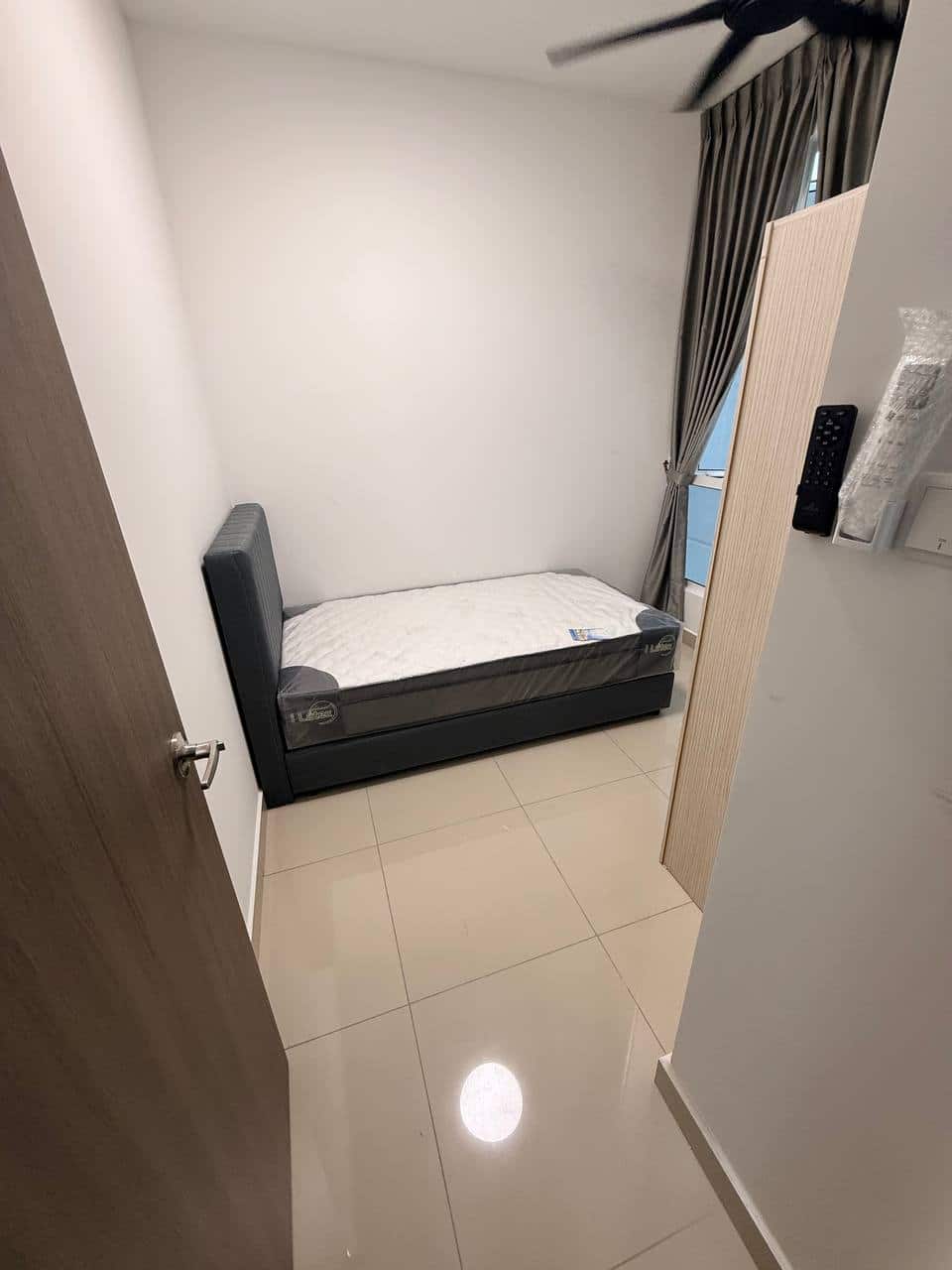 Condominium JB Town 5