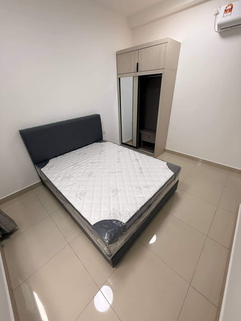 Condominium JB Town 3