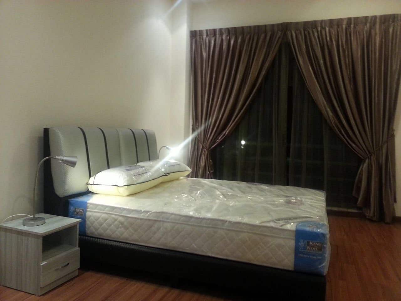 Double Storey Superlink Terrace East Ledang 4