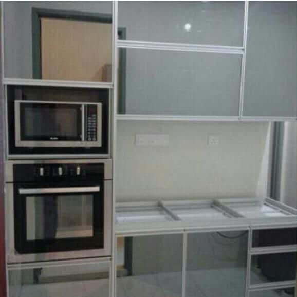 Double Storey Superlink Terrace East Ledang 6