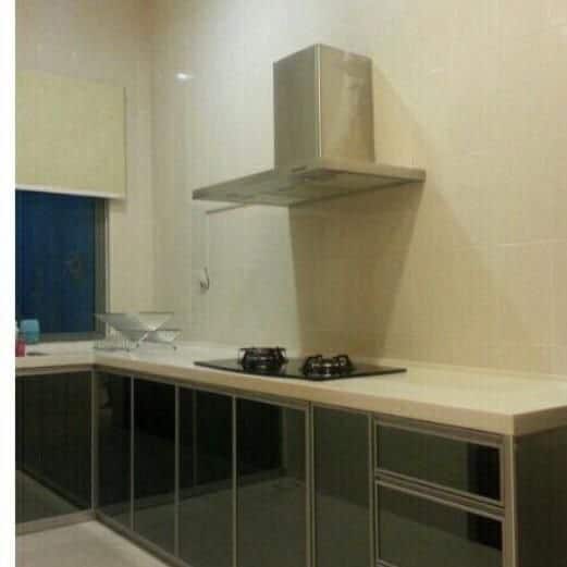 Double Storey Superlink Terrace East Ledang 5