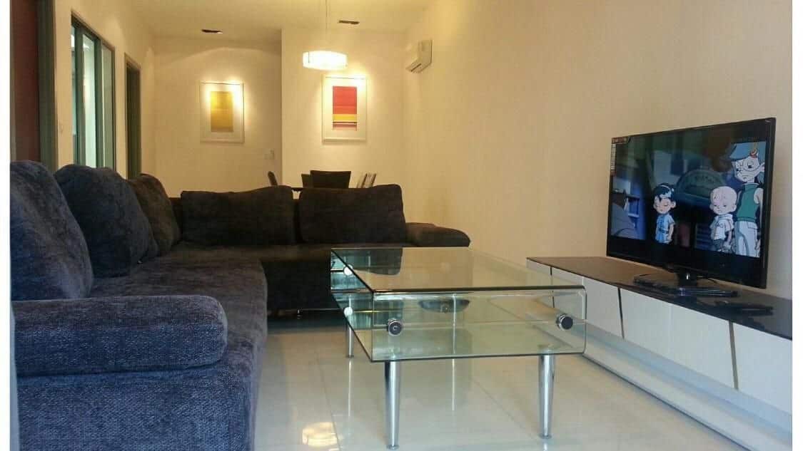 Double Storey Superlink Terrace East Ledang 2