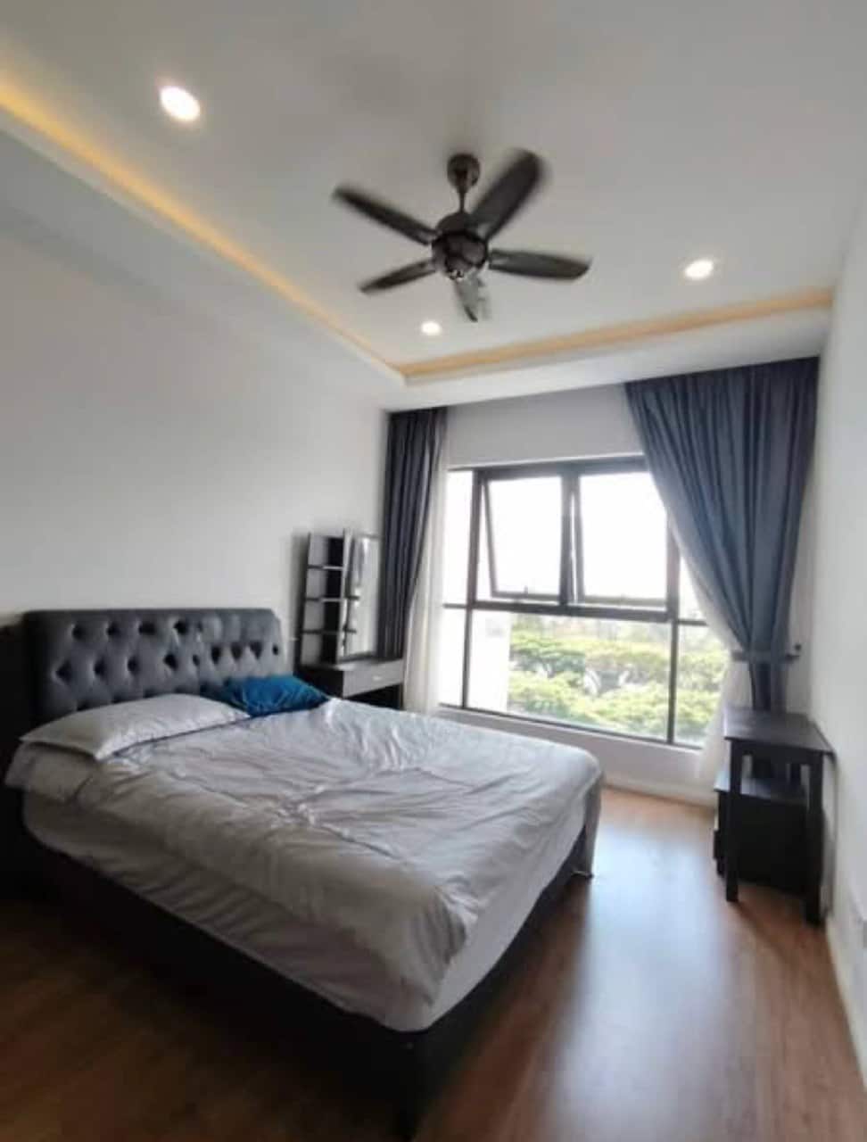 Apartment Senibong Cove 2