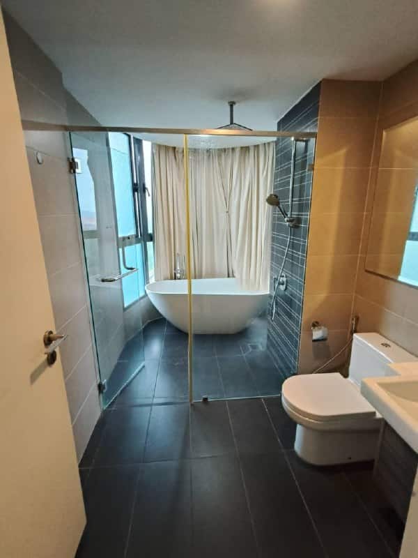 Condominium Teega Residence 5